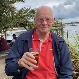 Profile Picture of Douglas Giles (@giles.douglas) on Instagram