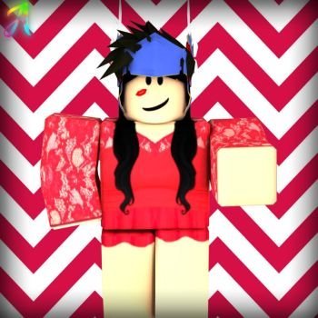 Profile Picture of Amelia Roblox Edits (@shane25134970) on Twitter