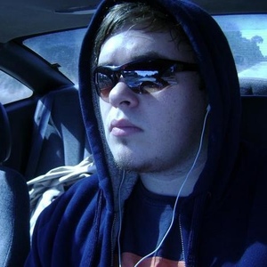 Profile Picture of Adam Hartley (@happydeadhero) on Myspace