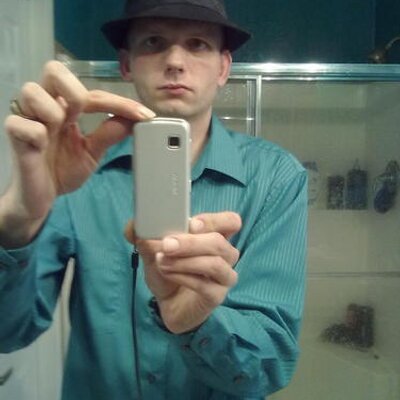 Profile Picture of Scott Mangan (@scottieboy1980) on Twitter