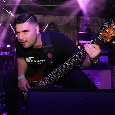 Profile Picture of Paul DeStefano (@PaulDeStefano14) on Twitter