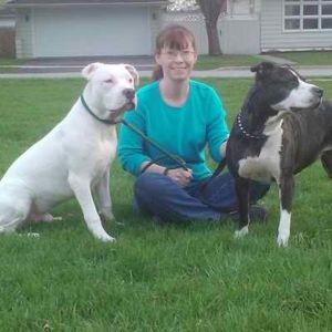 Profile Picture of Sue Bradley (@sbcoasterfan) on Myspace