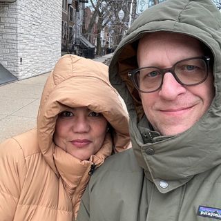 Profile Picture of Greg Faust (@greg.faust) on Instagram