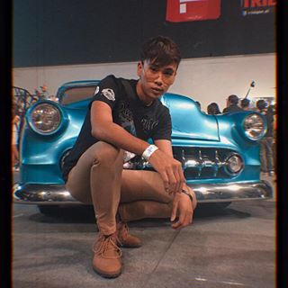 Profile Picture of Kenneth Medina (Kurt) (@Kenneth-Medina) on Facebook