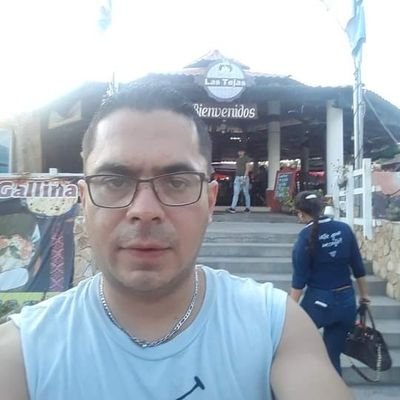 Profile Picture of Byron Enriquez (@ByronEnriquez19) on Twitter