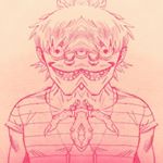 Profile Picture of Nicholas Lascano (@d.sides.gorillaz) on Instagram