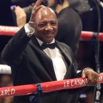 marvinhagler - Instagram Profile Picture of marvinhagler (@realmarvinhagler) on Instagram