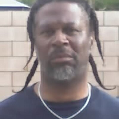 Profile Picture of Alvin Hogan Sr. (@1beasthogan) on Twitter