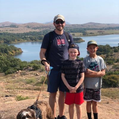 Profile Picture of Sean Strickland (@stricklandsean) on Twitter