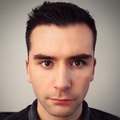 Profile Picture of Anthony MARTINET (@Tenitram4693) on Twitter