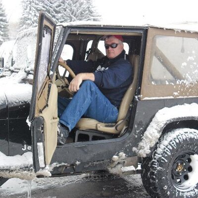 Profile Picture of Kevin Nielson (@Kevin_Nielson) on Twitter