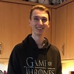 Profile Picture of Max Parsons (@maximillion_parsons_626) on Instagram