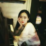 Profile Picture of 七七 (@josie__zhang) on Instagram