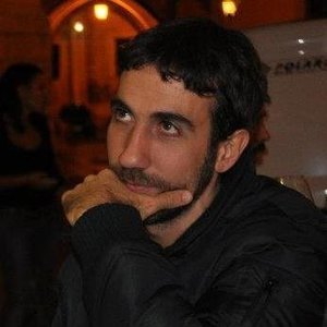 Profile Picture of Valerio Del Re (@robadagrafici) on Myspace