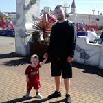 Profile Picture of john henaghan (@johnnydutch17) on Instagram