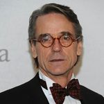 Profile Picture of Jeremy_Irons_official🔵 (@jeremy_irons_official) on Instagram