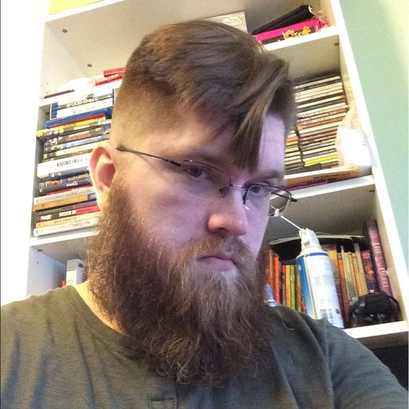 Profile Picture of Richard Renner (@rmrenner) on Poshmark