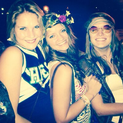 Profile Picture of Stephanie Hurst (@TotalStephMove_) on Twitter