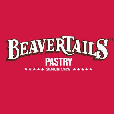 Profile Picture of BeaverTails Victoria (@BeaverTailsVic) on Twitter