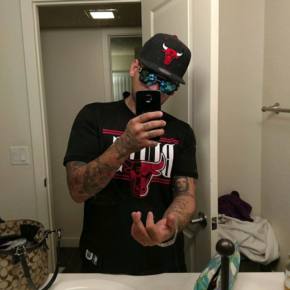 Profile Picture of Richard Salazar (@richierich41510) on Poshmark