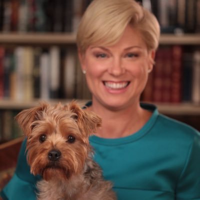 Profile Picture of Sarah Davis (@SarahforHD134) on Twitter