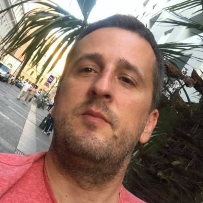 Profile Picture of Marko Kovačević (@KovacevicMark0) on Twitter