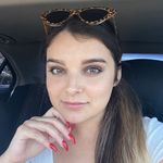 Profile Picture of Kiley Jackson (@kileyrjackson) on Instagram