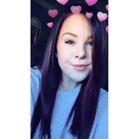 Profile Picture of Hanna Wilson (@hanna-wilson-29) on Quora