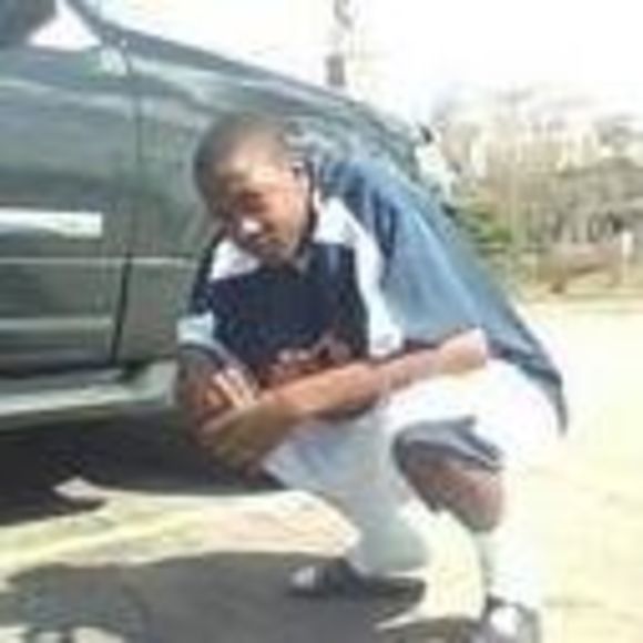 Profile Picture of Yolanda Flagg (@yolandaflagg) on Poshmark