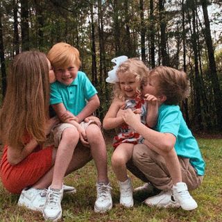 Profile Picture of Addison Ellie Mae Leach (@addison.e.leach) on Facebook