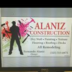 Profile Picture of Fernando Alaniz (@alaniz.construction) on Instagram