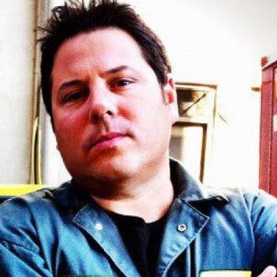 Profile Picture of Alex Mathis (@badassbugkiller) on Twitter