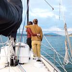 Profile Picture of Emma & Daniel (@sailing_indy) on Instagram