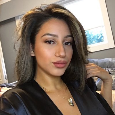 Profile Picture of Veronica Silva (@verosilvaaa) on Twitter