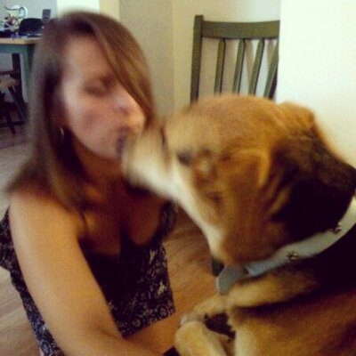 Profile Picture of Sharon Steeves (@shhh_aron) on Twitter