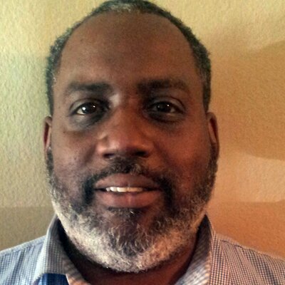 Profile Picture of Kenneth Crosby Jr (@kcrosbyjr1) on Twitter