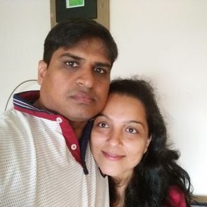 Profile Picture of Mitul Patel (@mitulmpatel) on Twitter