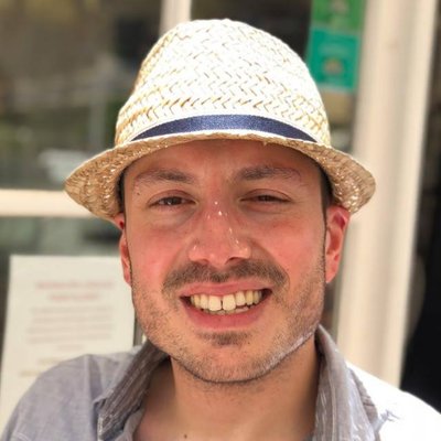 Profile Picture of Gary Mullen (@feathers_uk) on Twitter