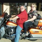 Profile Picture of Bryant McDonald (@oldhog2002) on Instagram