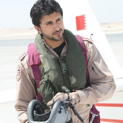 Profile Picture of Nasser Al-Khalifa (@Nasser13Hamad) on Twitter