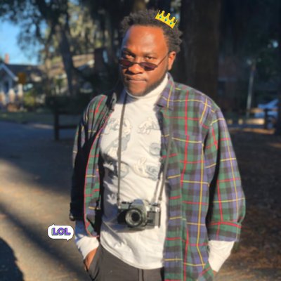Profile Picture of Randy Pierre (@cozyboydrumm) on Twitter