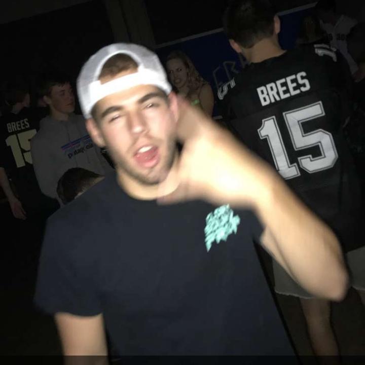 Profile Picture of Trent Holtz (@trentholtz25) on Tiktok