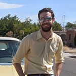 Profile Picture of Austin Emerson Graham (@grahammerson) on Instagram