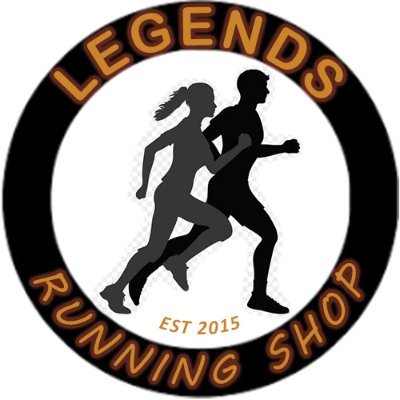 Profile Picture of Randy Houser (@LegendsRunning) on Twitter