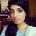 Profile Picture of Divya Mukherjee (@divyamukherjee) on Instagram