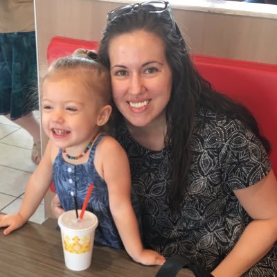 Profile Picture of Jamie Cormier (@J_L_Cormier) on Twitter