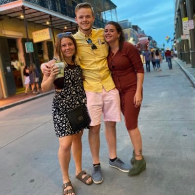 Profile Picture of Amorah Malzewski (@AmorahElizabeth) on Twitter