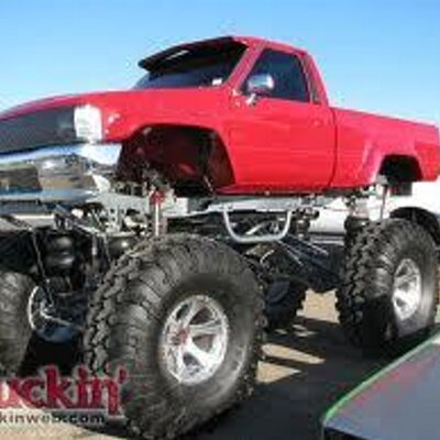 Profile Picture of Derrick Schultz (@derrickschultz1) on Twitter