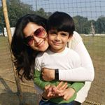 Profile Picture of Pooja Backliwal (@poojiback) on Instagram
