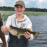 Profile Picture of Christopher Maxcy (@redheadkid15) on Instagram